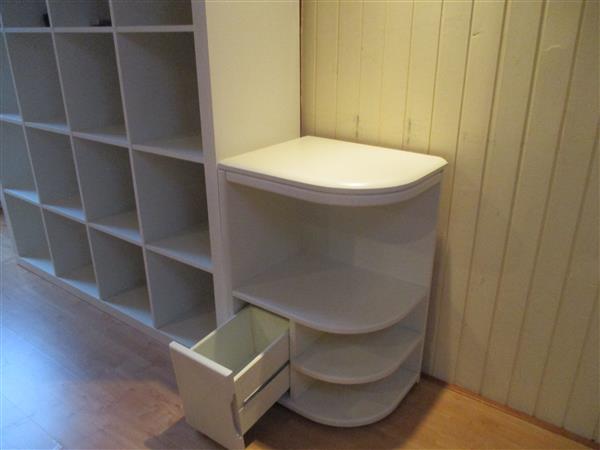 Grote foto boekenkast huis en inrichting boekenkasten