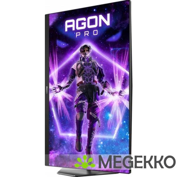 Grote foto aoc g2 ag276fk 27 full hd ips gaming monitor computers en software overige computers en software