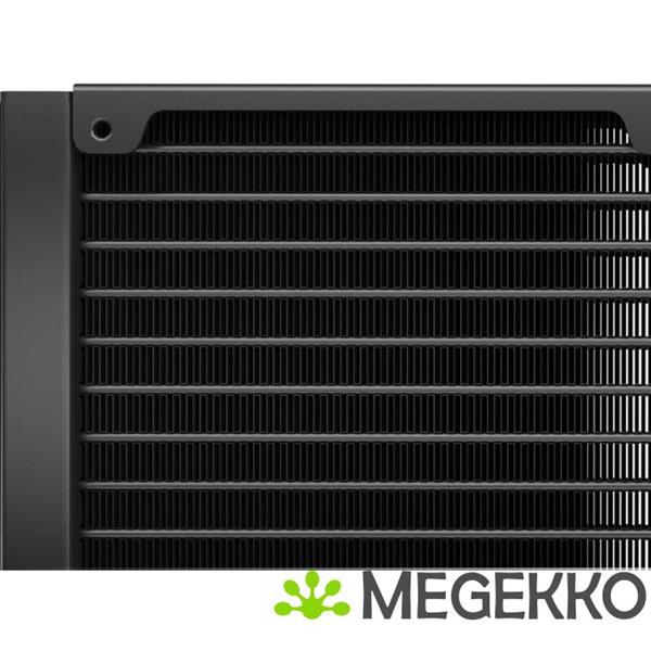 Grote foto cougar poseidon elite 240 argb computers en software overige computers en software