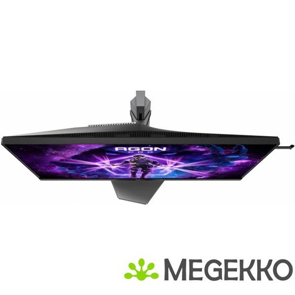Grote foto aoc g2 ag276fk 27 full hd ips gaming monitor computers en software overige computers en software