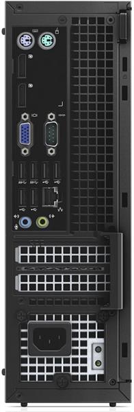 Grote foto dell optiplex 7020 sff 4 8 16gb 120 240 480gb 1tb wifi bluetooth garantie computers en software overige computers en software