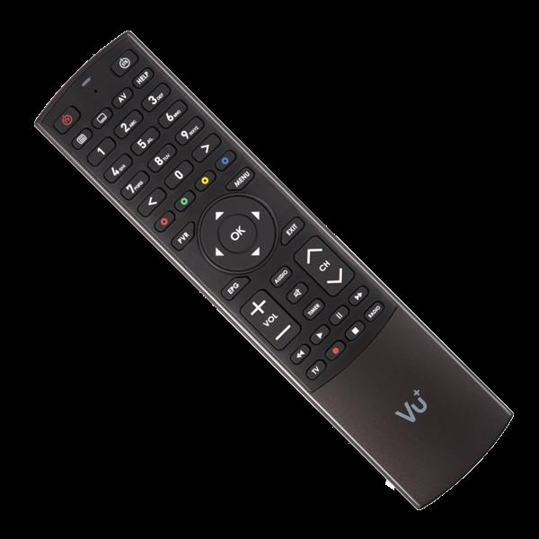 Grote foto vu zero v2 kleur zwart telecommunicatie zenders en ontvangers