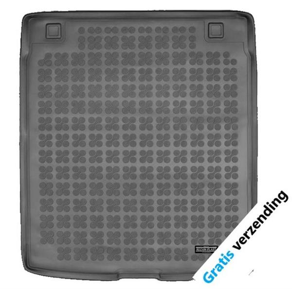 Grote foto rubber kofferbakmat audi e tron gt 2021 heden auto onderdelen overige auto onderdelen