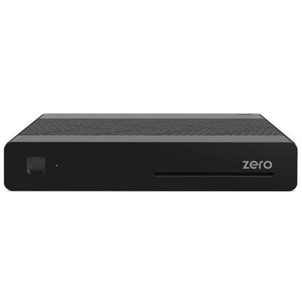 Grote foto vu zero v2 kleur zwart telecommunicatie zenders en ontvangers