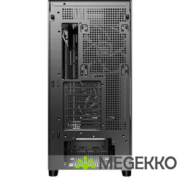 Grote foto antec flux se computers en software behuizingen en kasten