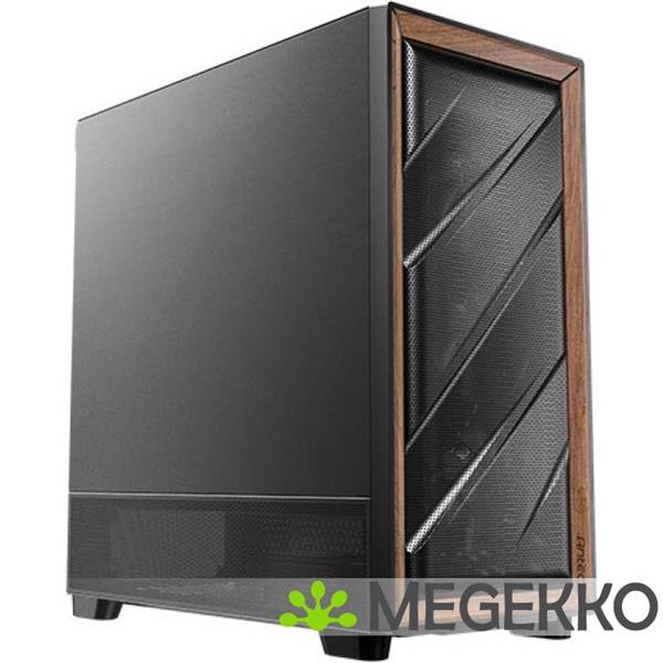 Grote foto antec flux se computers en software behuizingen en kasten