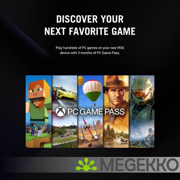 Grote foto asus rog strix 29l g700tf 09285k060w core ultra 9 rtx 5080 16gb gaming desktop computers en software overige computers en software