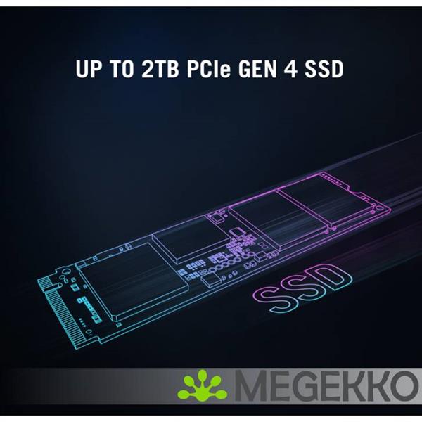 Grote foto asus rog strix 29l g700tf 09285k060w core ultra 9 rtx 5080 16gb gaming desktop computers en software overige computers en software