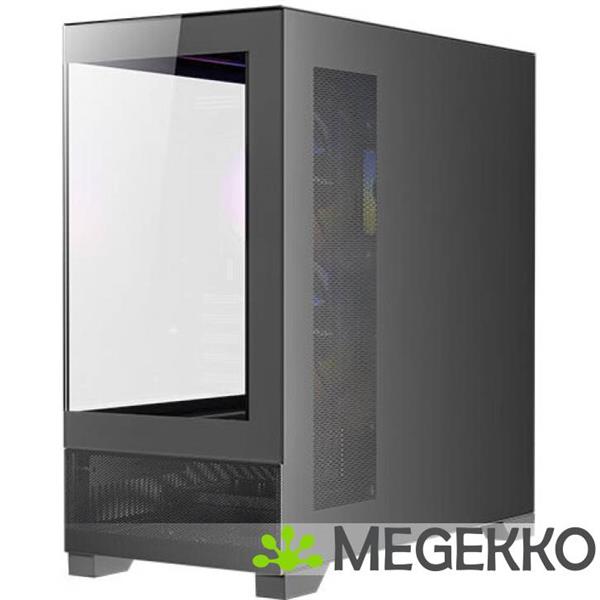 Grote foto antec cx500m argb black computers en software behuizingen en kasten