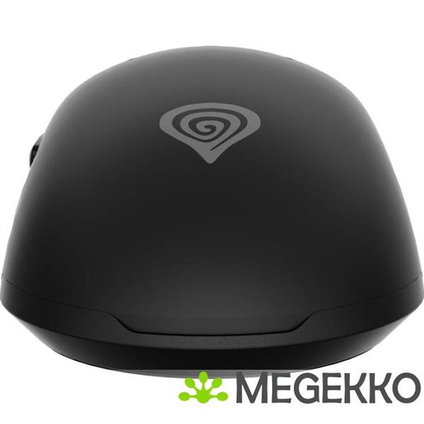 Grote foto genesis nmg 2189 krypton 660 usb gaming muis rechtshandig zwart computers en software overige computers en software