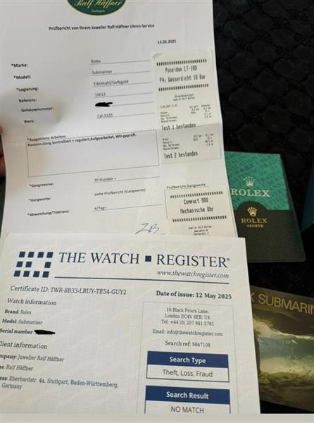 Grote foto rolex submariner sieraden tassen en uiterlijk ringen voor hem