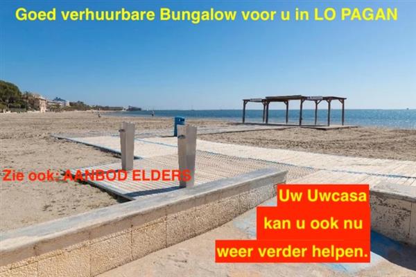 Grote foto uw nieuwe huis bij zee in torrevieja met parking huizen en kamers nieuw europa