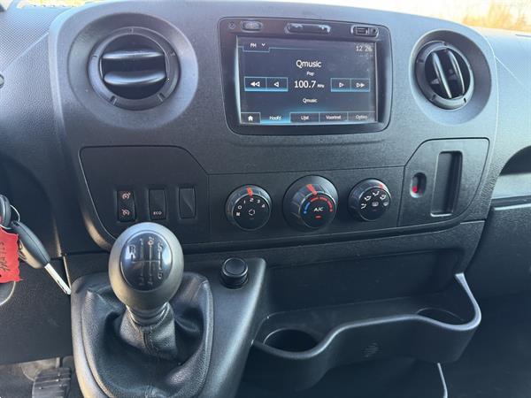 Grote foto renault master 2.3dci k32 arbeitsbuhne autohoogwerker 13mtr werkhoogte 2019 doe het zelf en verbouw hoogwerkers