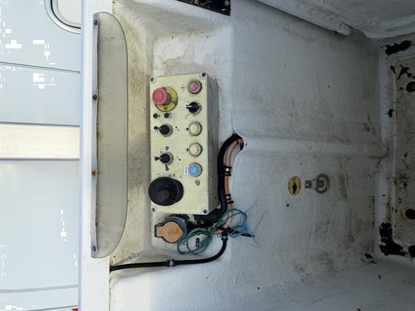 Grote foto renault master 2.3dci k32 arbeitsbuhne autohoogwerker 13mtr werkhoogte 2019 doe het zelf en verbouw hoogwerkers