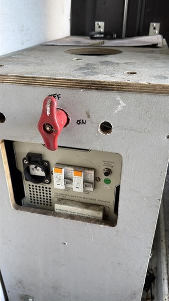 Grote foto renault master 2.3dci k32 arbeitsbuhne autohoogwerker 13mtr werkhoogte 2019 doe het zelf en verbouw hoogwerkers