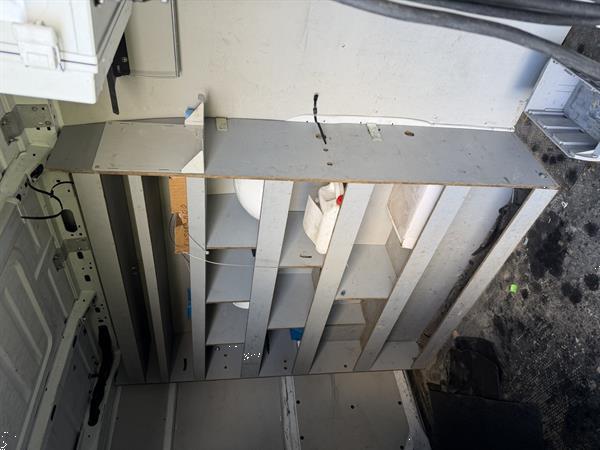 Grote foto renault master 2.3dci k32 arbeitsbuhne autohoogwerker 13mtr werkhoogte 2019 doe het zelf en verbouw hoogwerkers