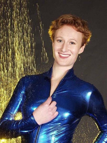 Grote foto ik wil meer ervaring op doen. erotiek sm contact