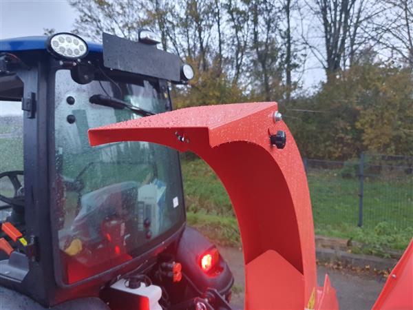 Grote foto mateng takkenversnipperaar wcp 130 agrarisch mechanisatie