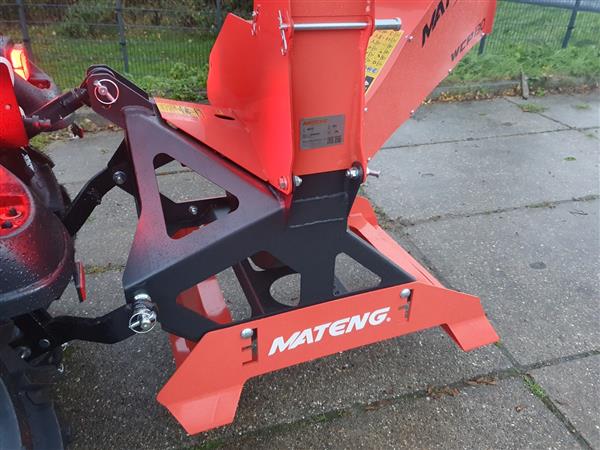 Grote foto mateng takkenversnipperaar wcp 130 agrarisch mechanisatie