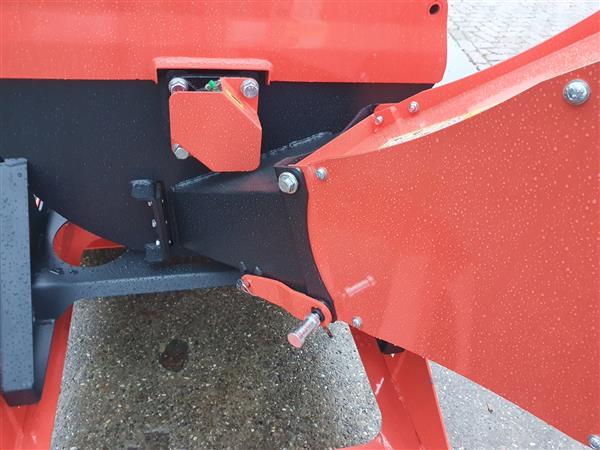 Grote foto mateng takkenversnipperaar wcp 130 agrarisch mechanisatie