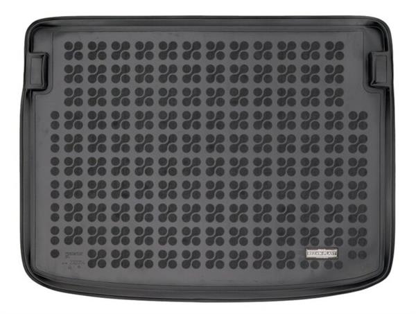 Grote foto rubber kofferbakmat audi a3 sportback boven 2020 heden auto onderdelen overige auto onderdelen