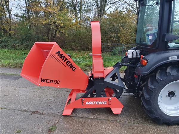 Grote foto mateng takkenversnipperaar wcp 130 agrarisch mechanisatie