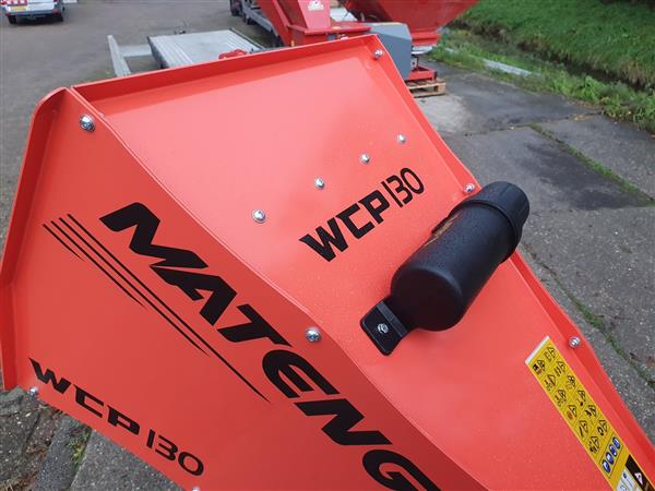 Grote foto mateng takkenversnipperaar wcp 130 agrarisch mechanisatie