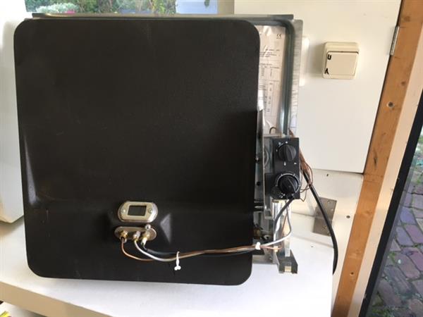 Grote foto gaskachel mooie gerevis. geteste dru art 3 01 t. huis en inrichting kachels en openhaarden