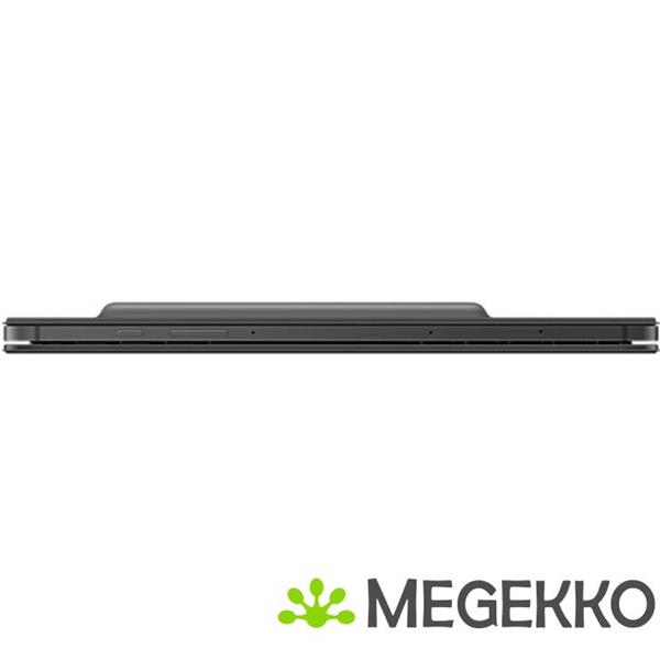 Grote foto samsung ef dx720bbfgbe tabletbehuizing 27 9 cm 11 hoes zwart computers en software toetsenborden