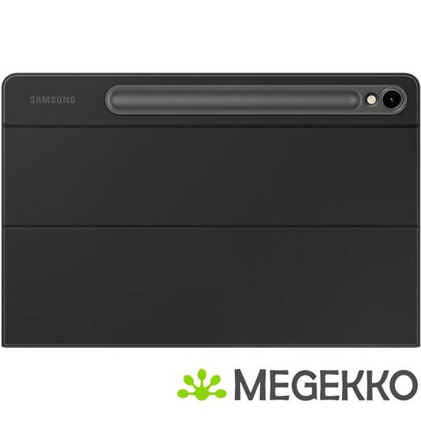 Grote foto samsung ef dx720bbfgbe tabletbehuizing 27 9 cm 11 hoes zwart computers en software toetsenborden