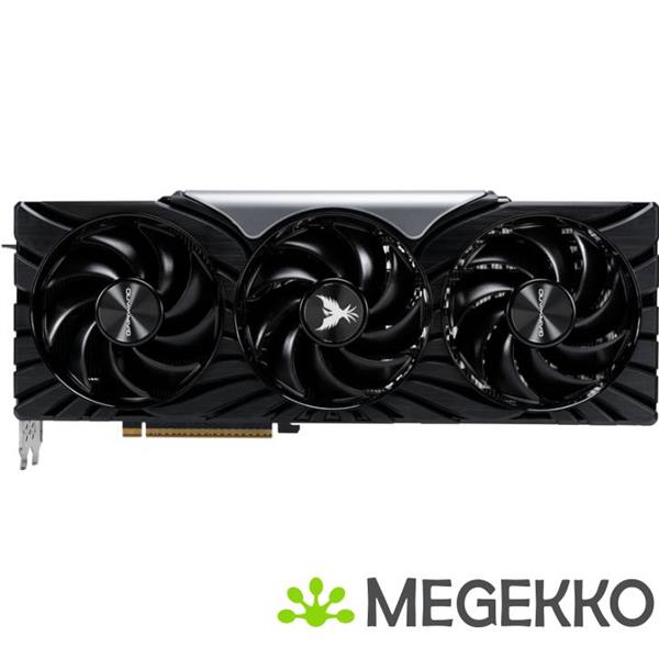 Grote foto gainward geforce rtx 5080 phoenix gs 16gb gddr7 computers en software videokaarten