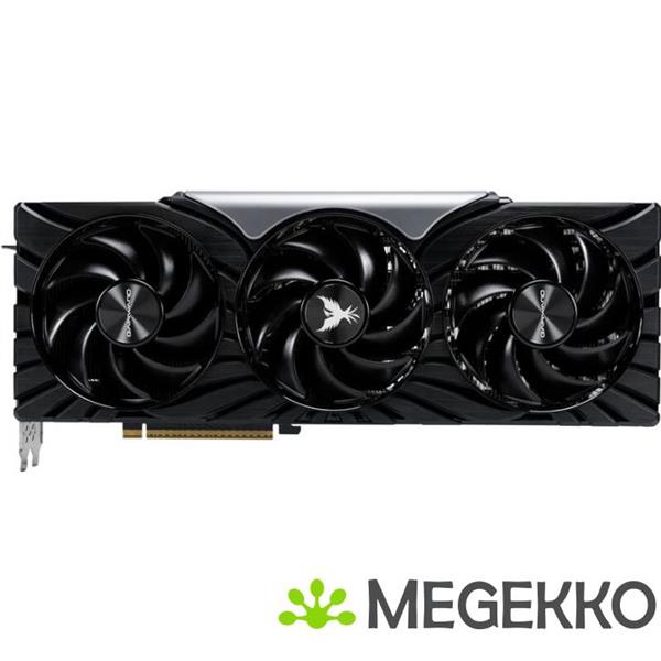 Grote foto gainward geforce rtx 5080 phoenix gs 16gb gddr7 computers en software videokaarten