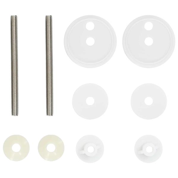 Grote foto vidaxl toiletzitting multikleur 43 8 x 37 8 cm mdf plaat doe het zelf en verbouw sanitair