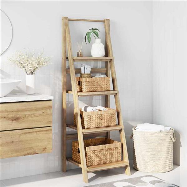 Grote foto vidaxl opslagmanden 3 pcs naturel 40 x 30 x 18 cm waterhyacint doe het zelf en verbouw materialen en producten