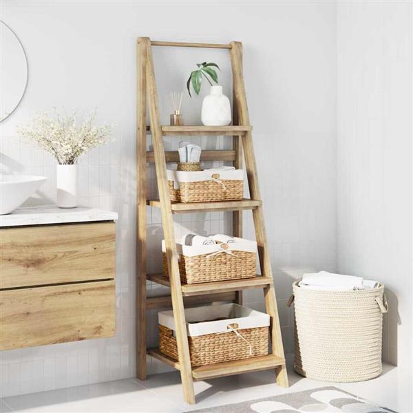 Grote foto vidaxl opslagmanden 3 pcs naturel 40 x 30 x 18 cm waterhyacint doe het zelf en verbouw materialen en producten