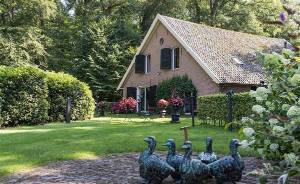 Grote foto landgoed klein noordijk monumentaal landhuis huizen en kamers vrijstaand