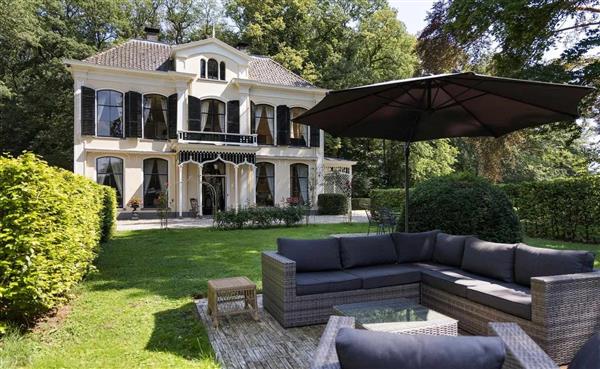 Grote foto landgoed klein noordijk monumentaal landhuis huizen en kamers vrijstaand
