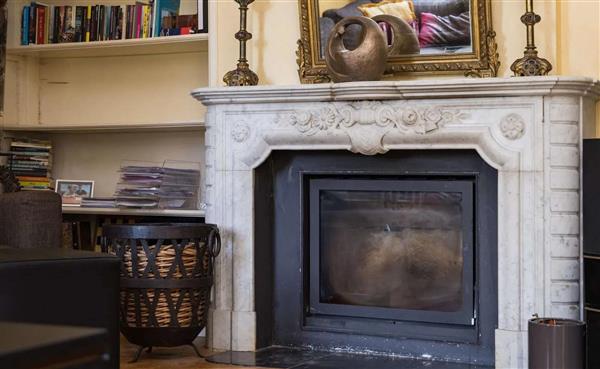 Grote foto landgoed klein noordijk monumentaal landhuis huizen en kamers vrijstaand