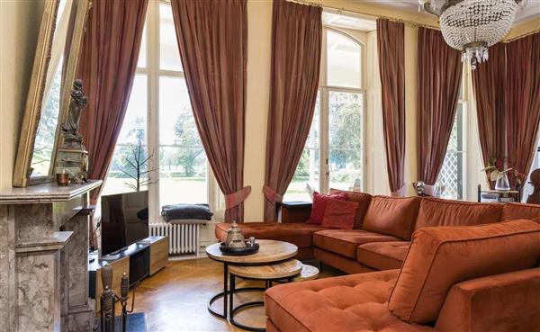 Grote foto landgoed klein noordijk monumentaal landhuis huizen en kamers vrijstaand