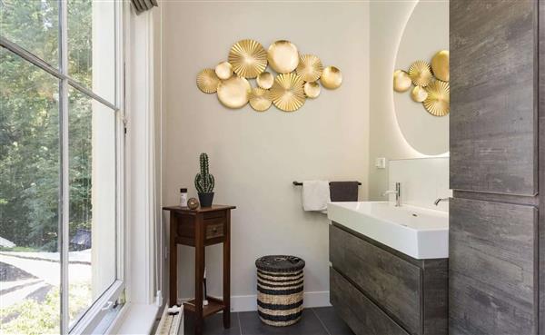 Grote foto landgoed klein noordijk monumentaal landhuis huizen en kamers vrijstaand