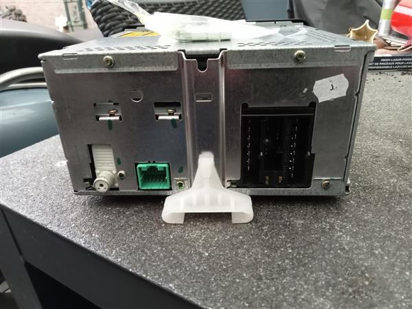 Grote foto ford radio cd 6000 met code auto diversen overige accessoires