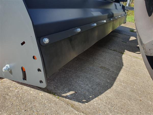 Grote foto mateng klepelmaaier voor achter sideshift max 300 agrarisch mechanisatie