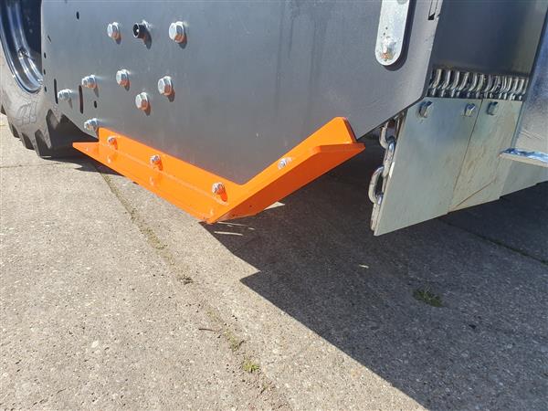 Grote foto mateng klepelmaaier voor achter sideshift max 300 agrarisch mechanisatie