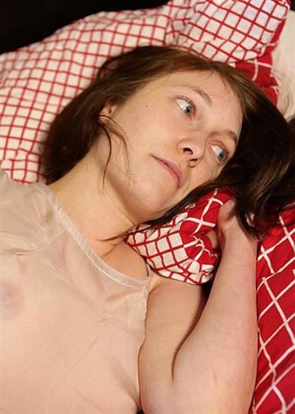 Grote foto het seks verlangen knaagt aan mij erotiek contact vrouw tot man