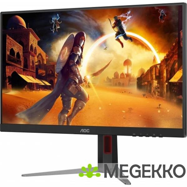 Grote foto aoc 27g4ha 27 full hd 200hz ips gaming monitor computers en software overige computers en software