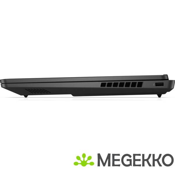 Grote foto hp omen 16 ap0360nd 16 amd ryzen 9 rtx 5060 gaming laptop computers en software overige computers en software