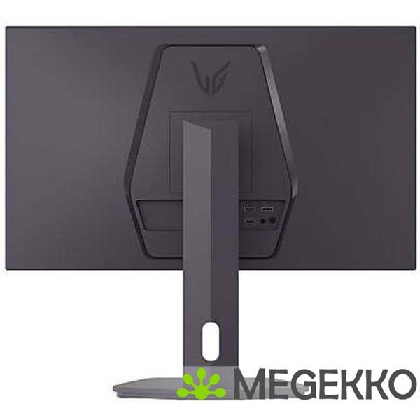 Grote foto lg ultragear 27g610a b 27 quad hd nano ips 200hz gaming monitor computers en software overige computers en software