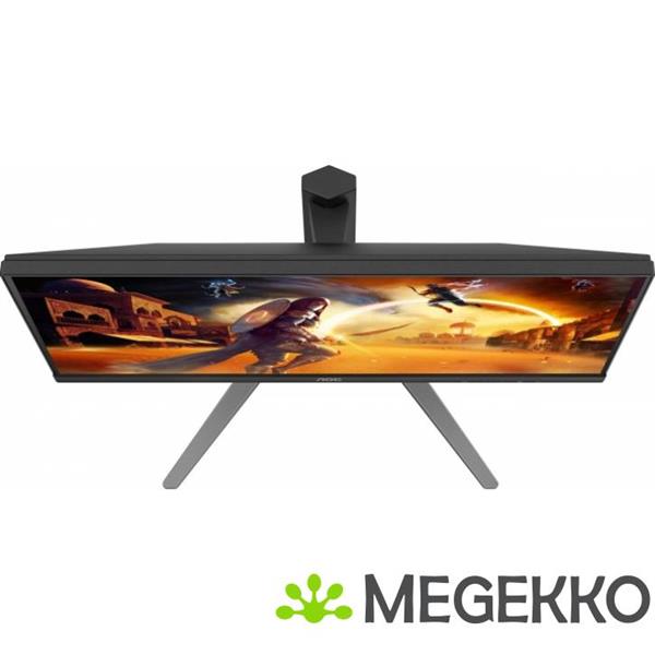 Grote foto aoc 27g4ha 27 full hd 200hz ips gaming monitor computers en software overige computers en software