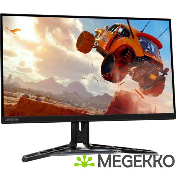 Grote foto lenovo legion r27qe 27 quad hd 165hz ips gaming monitor computers en software overige computers en software