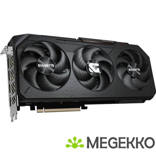 Grote foto gigabyte radeon rx 9070 gaming 16gb oc computers en software videokaarten